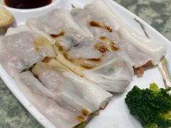 -山水茶艺馆·点心粤菜·30年老字号