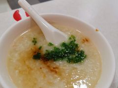 鸡粥-振鼎鸡(福州路店)