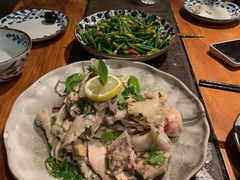 -上楼私房菜(院士路店)