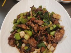 -骆驼阿三饭店(迪赛邻里店)