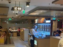 -海底捞火锅(旭辉MALL店)