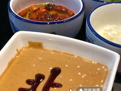 -北门涮肉·炭火铜锅涮肉(什刹海店)