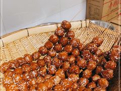 -邓记新一代糖油果子(四川煤管局供销公司职工宿舍店)