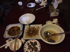 -龙姐私房菜(和顺古镇店)