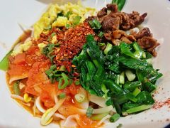 -王氏悦香驴蹄子面(（南门中大国际店）)