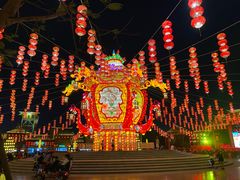-厦门方特东方神画