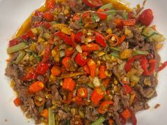 -攸州小镇家湘菜(小米科技园店)