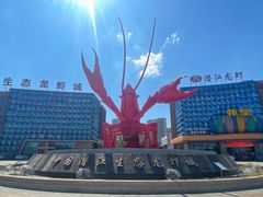 -五七小李子油焖大虾(总店)