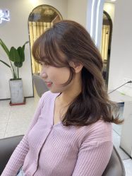 点击看大图 -上禾 HAIR SALON