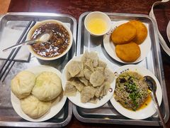 -姚记炒肝店(鼓楼店)