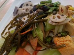 -文星素食(兴华路店)