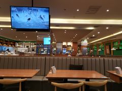 大堂-晋家门(弘阳广场店)