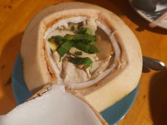 -Paak Dang Riverside 红嘴河畔餐厅