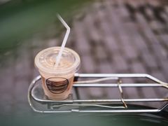 -Onirii Coffee(长乐路店)
