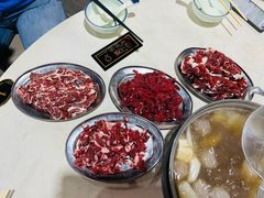 -菜忠潮州牛肉店(岗厦店)