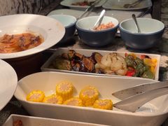 -五洲皇冠巴西烤肉餐厅