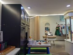 -Ms·KIMO星漠亲子餐厅(高新店)