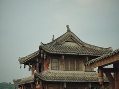 -黄龙溪古镇