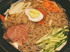 -金九姬黑牛烤肉料理(杨舍老街店)