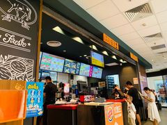 -汉堡王(龙德广场店)