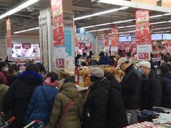 -沈阳大商千盛购物中心有限公司(长江街店)