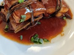 -品鲜村农家菜·阳澄湖大闸蟹(总店)