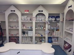 -特一安24小时宠物医院·骨科·中兽医