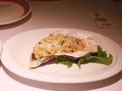 -开海·红岛海鲜虾水饺(石老人店)