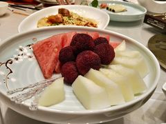 -骏莱海鲜鱼港(五角场店)
