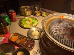 -西塔老太太泥炉烤肉(温州首店万象城黑金店)