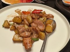 -浙江安吉JW万豪酒店·万豪中餐厅