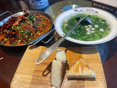 -杨记隆府(白象街店)