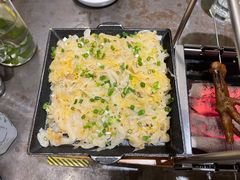 -很久以前羊肉串(打浦路店)