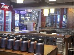 大堂-八碗湘长沙市井菜(坡子街店)