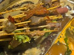 -袁记串串香火锅(郑和中路店)