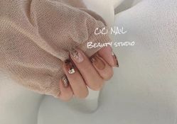 -Cici Nail日式美甲美睫工作室