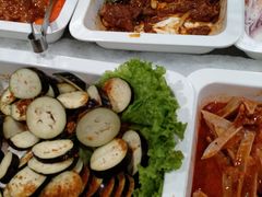 -聚盛源蒸汽海鲜火锅烤肉自助(巨川金海岸购物广场店)