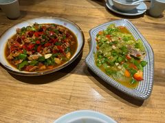-陈先进鱼馆·地道农家菜(湖墅南路店)