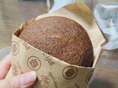 -巴黎贝甜(大宁国际商业广场店)