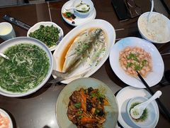 -品渔味湖鲜馆(拈花湾店)