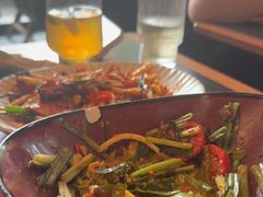 -Ameigo梅果·云贵川bistro(长宁来福士店)