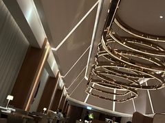 -Amber(置地文华东方酒店)