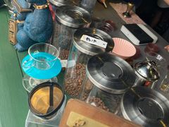 -SeekSeeking咖啡专门店(堰塘街店)