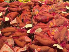 -物美超市(三里河店)