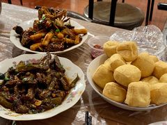 -妈妈的小作坊(陈家镇店)