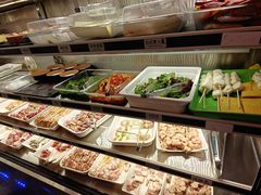 -王氏炉匠·烧鸟放题自助(三里屯店)