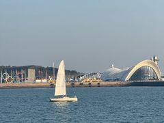 -青岛第三海水浴场