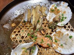 -高佳庄·舟山海鲜(海景旗舰店)