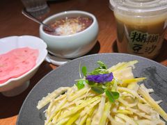 -清水亭湖北菜(大屯DT51店)