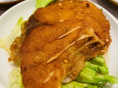 -松鹤楼面馆(清河万象汇店)